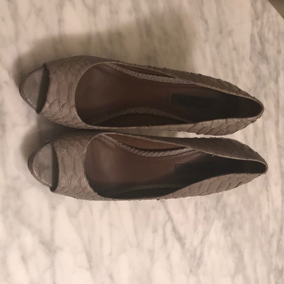 Zara high heels - Picture 4 of 4